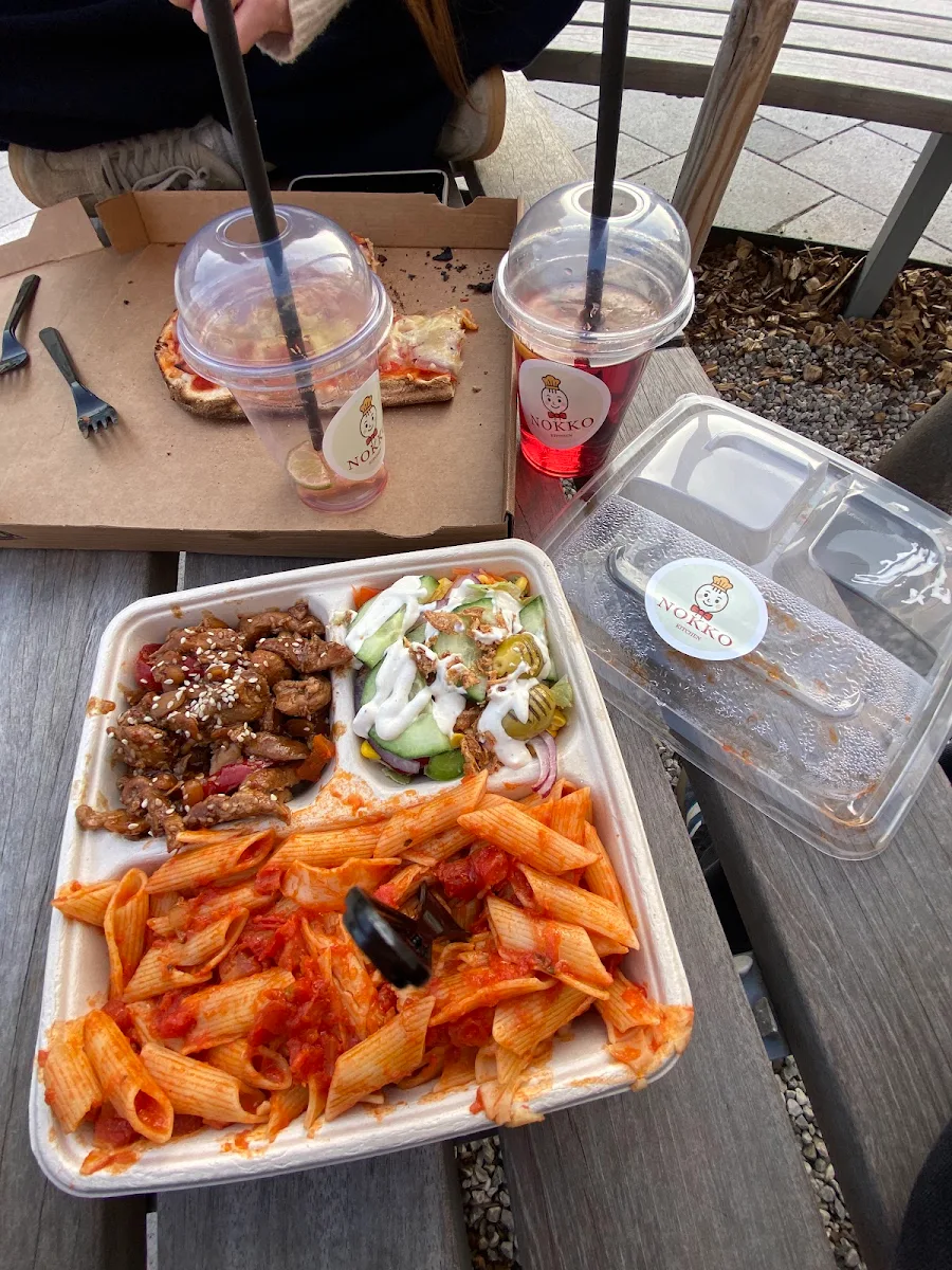 Essen und Trinken photo 9
