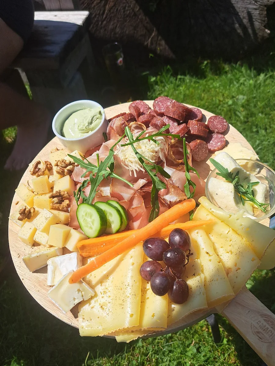 Essen und Trinken photo 7