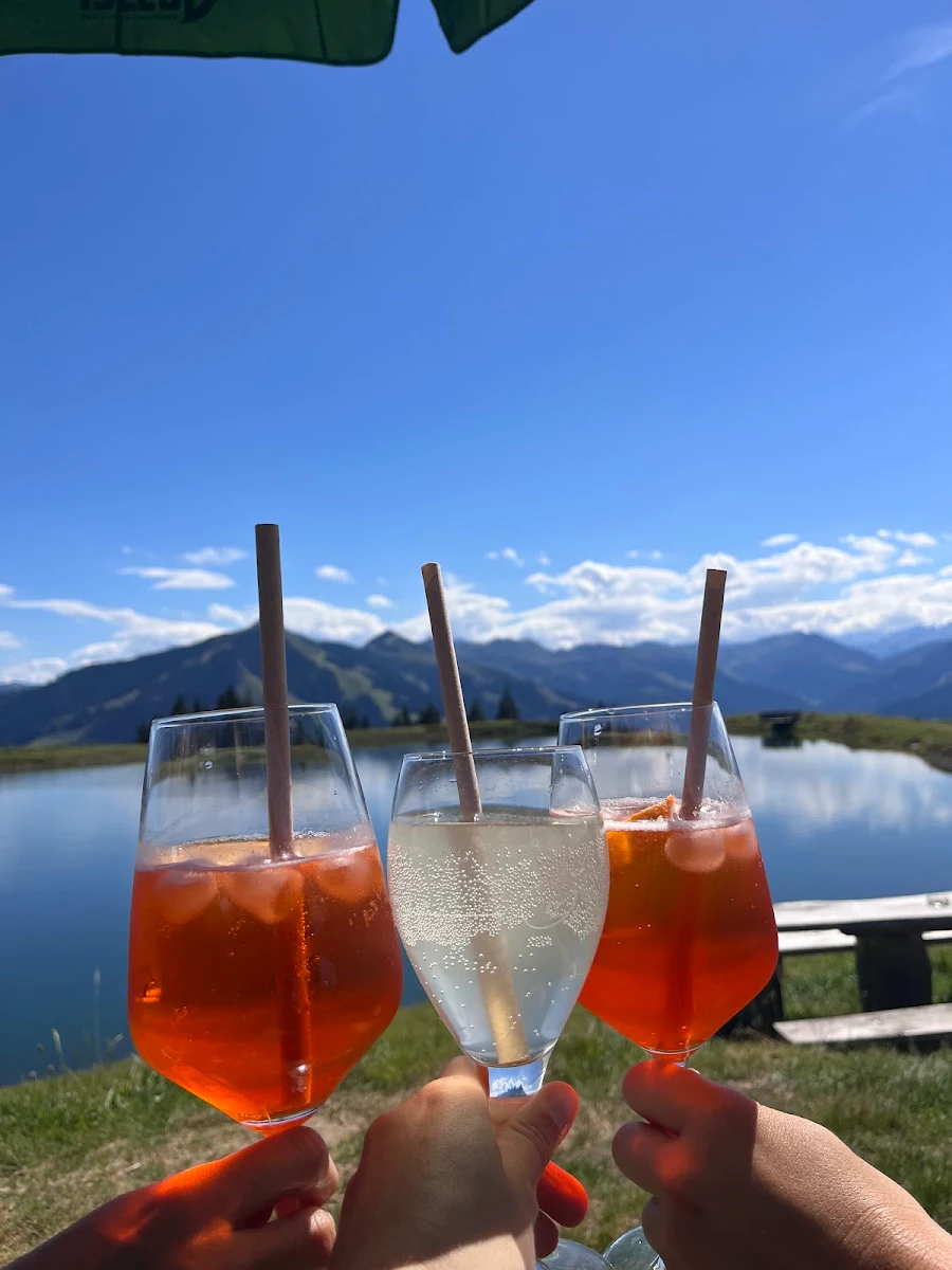 Essen und Trinken photo 9