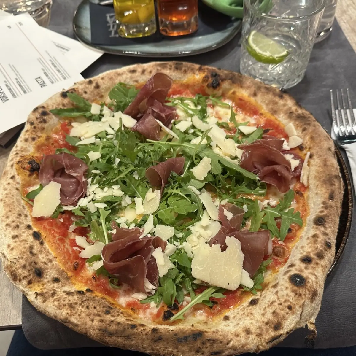 Essen und Trinken photo 6