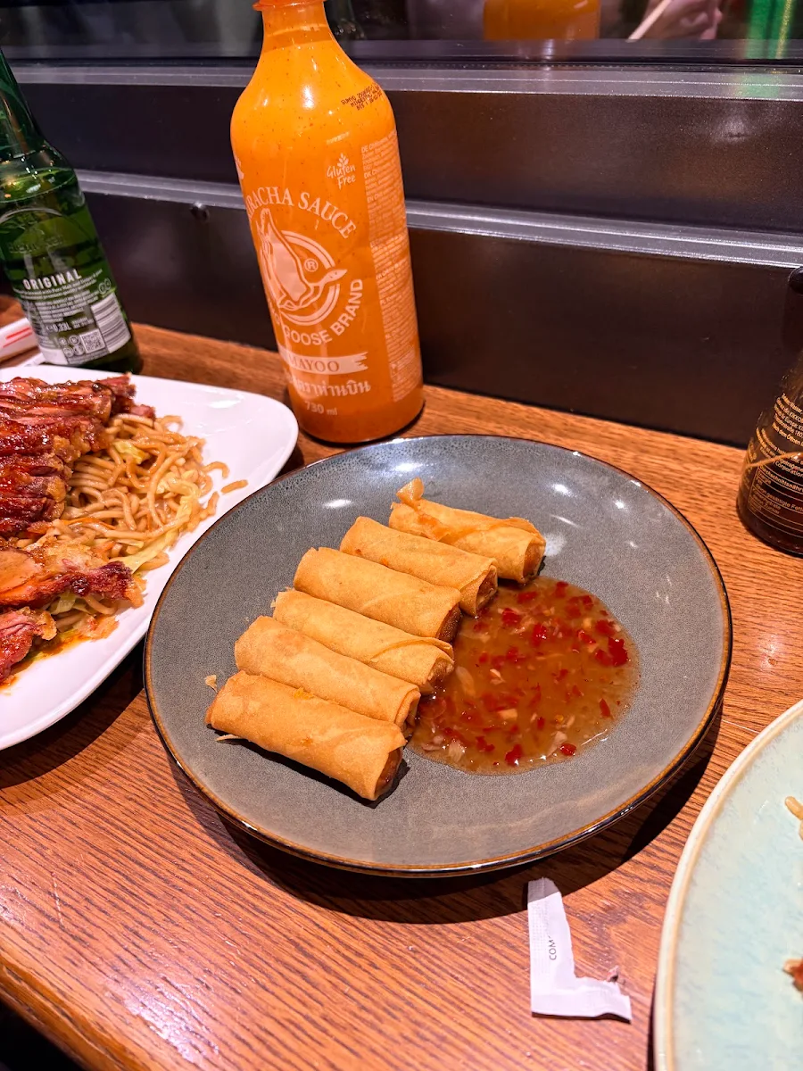 Essen und Trinken photo 10