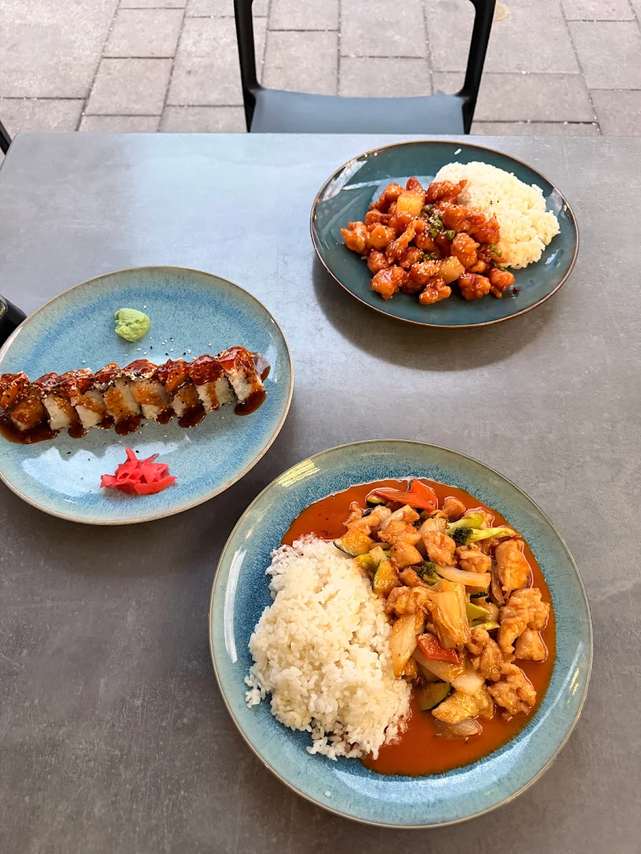 Essen und Trinken photo 3