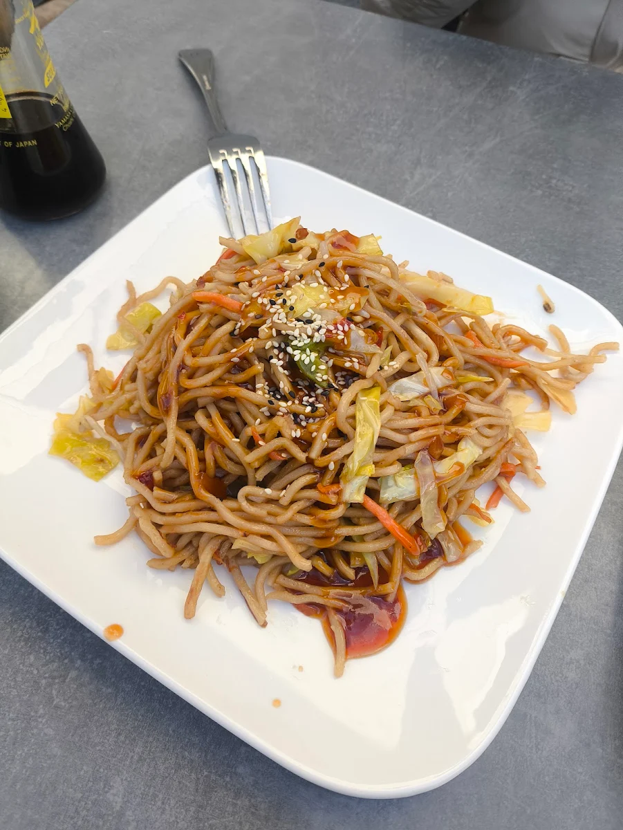 Essen und Trinken photo 9
