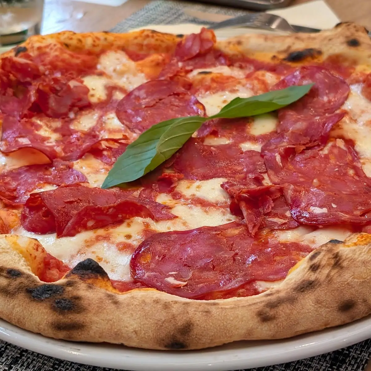 Essen und Trinken photo 1