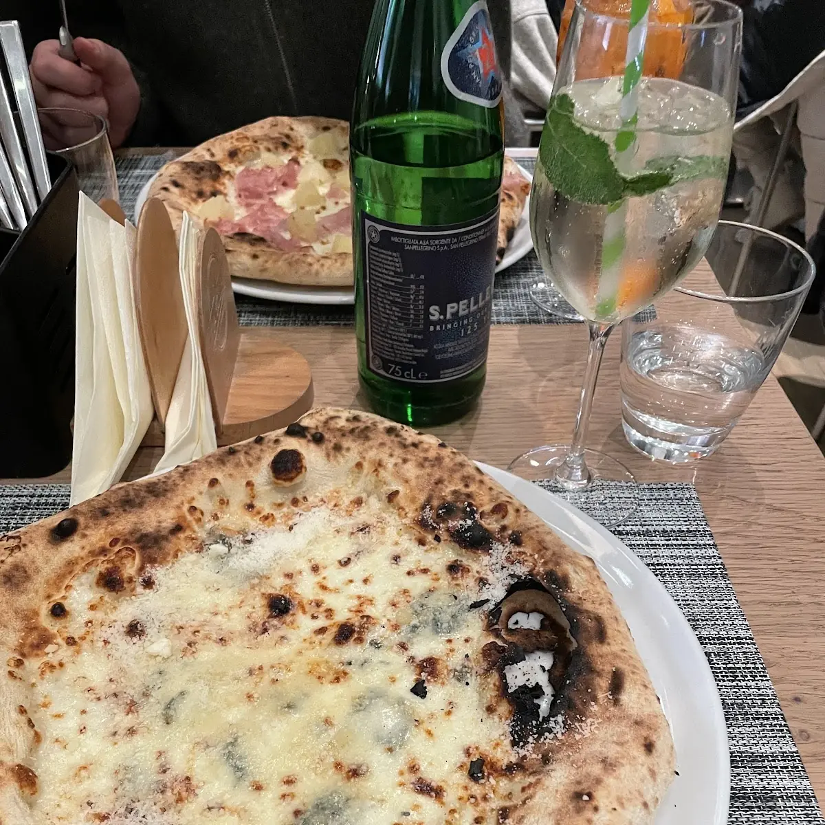 Essen und Trinken photo 5