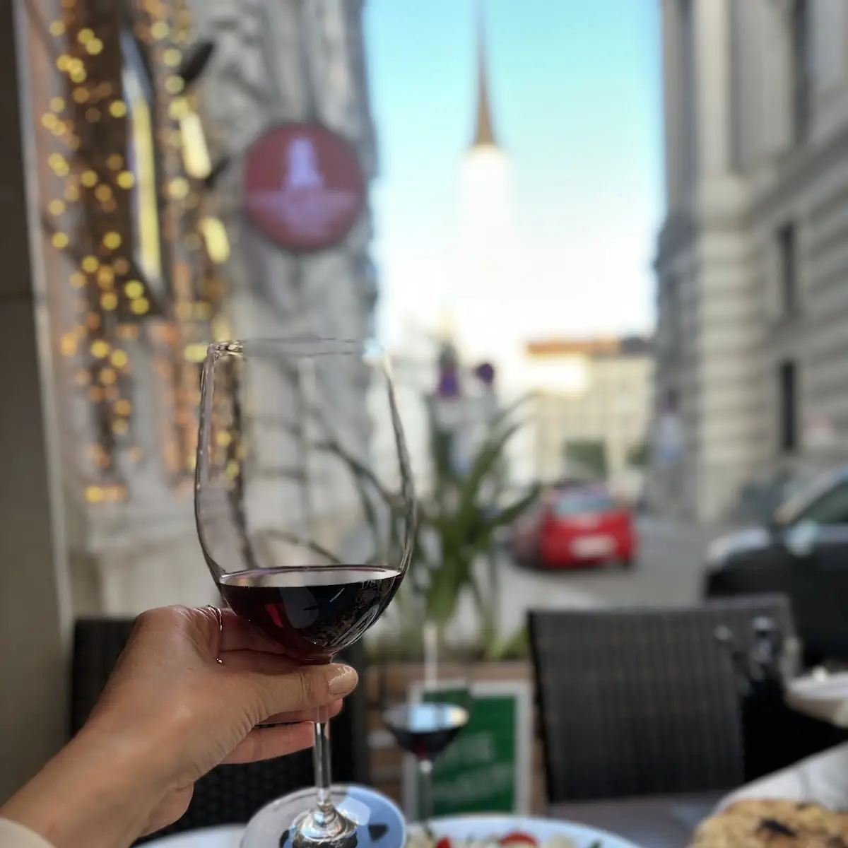 Essen und Trinken photo 6