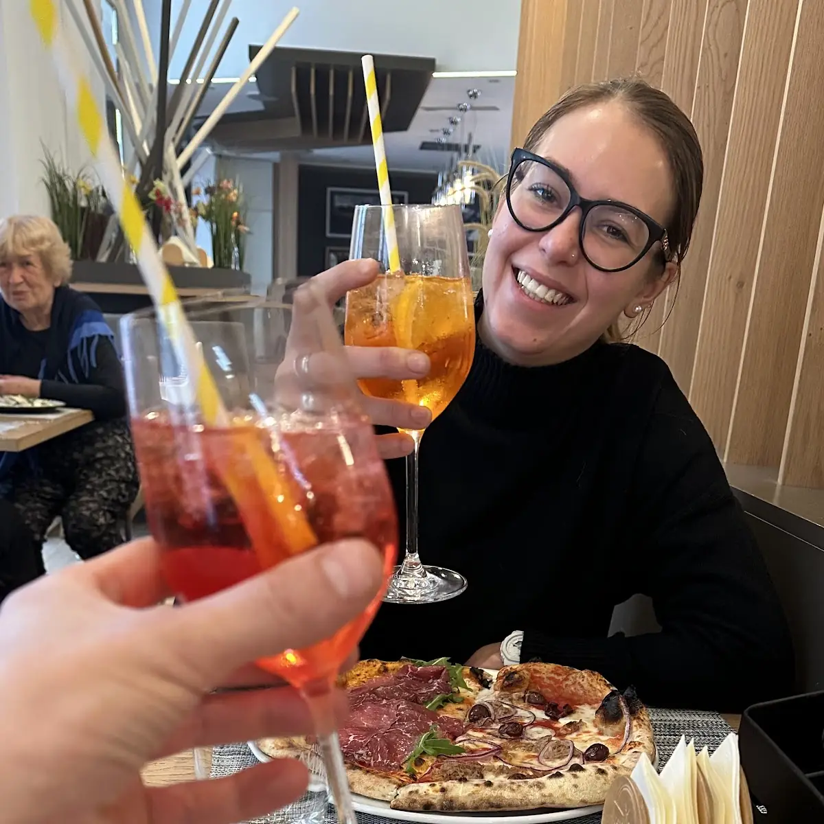 Essen und Trinken photo 7
