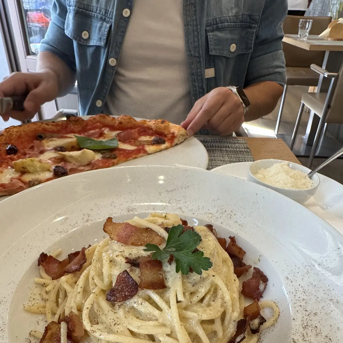 Essen und Trinken photo 8