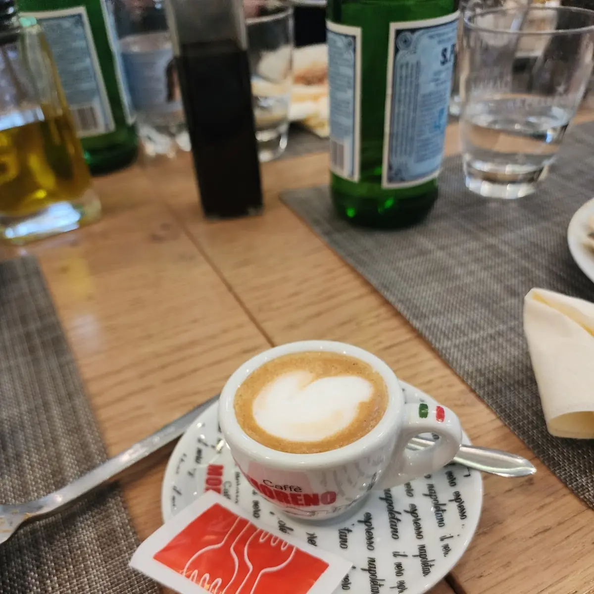 Essen und Trinken photo 9