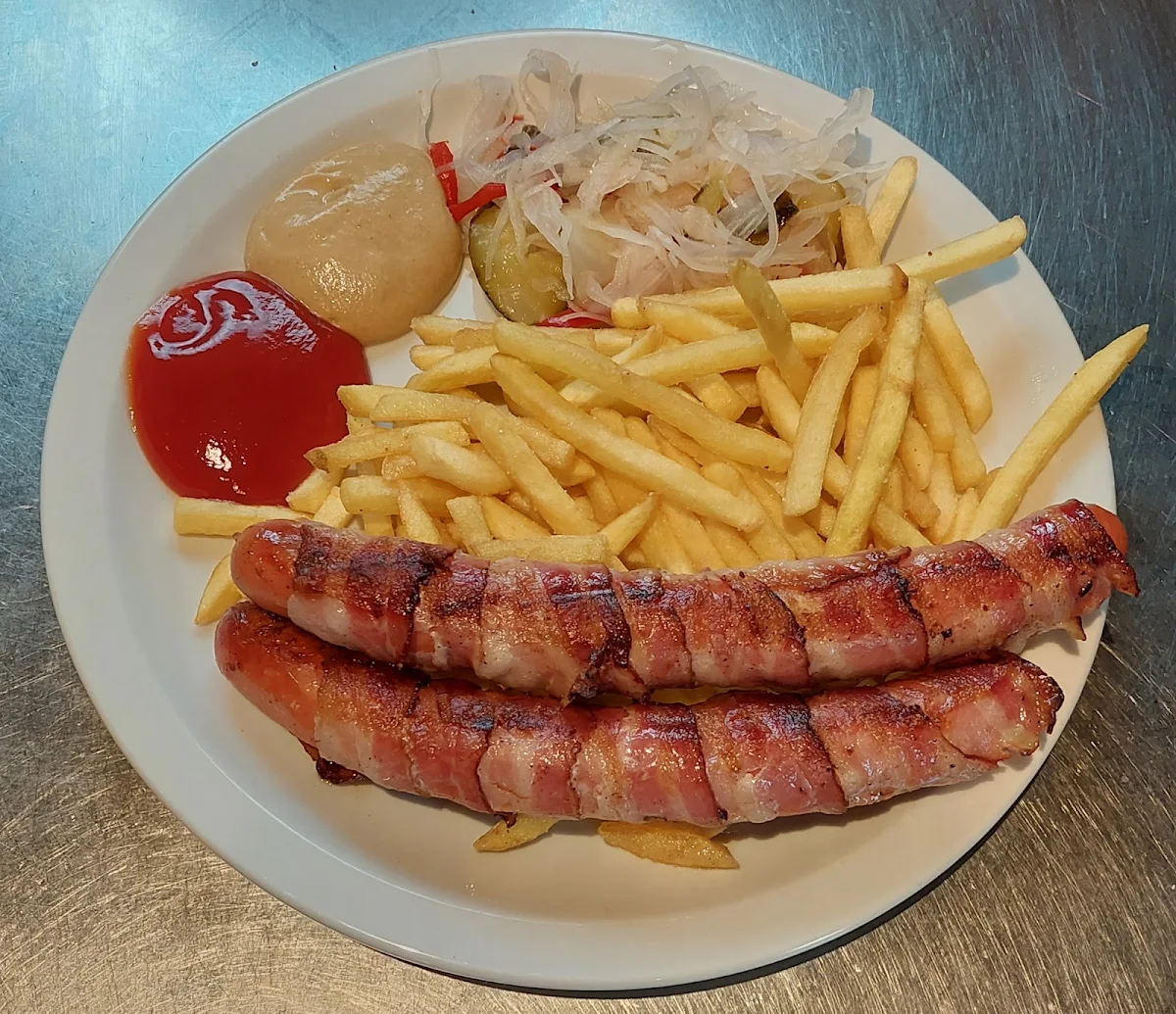 Essen und Trinken photo 5