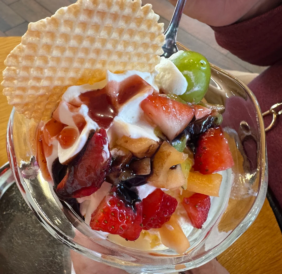 Essen und Trinken photo 7