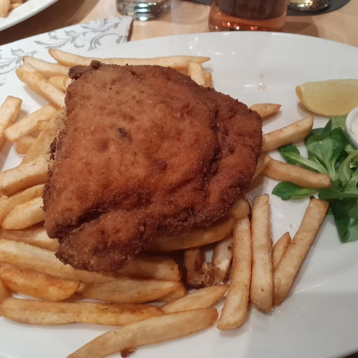 Essen und Trinken photo 4
