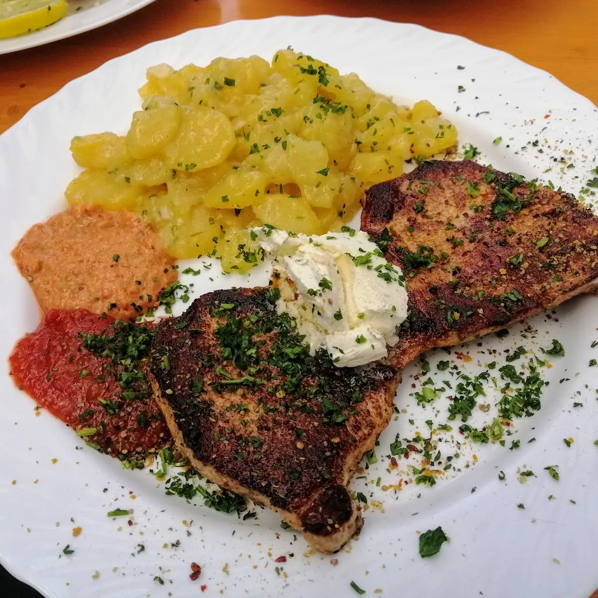 Essen und Trinken photo 1