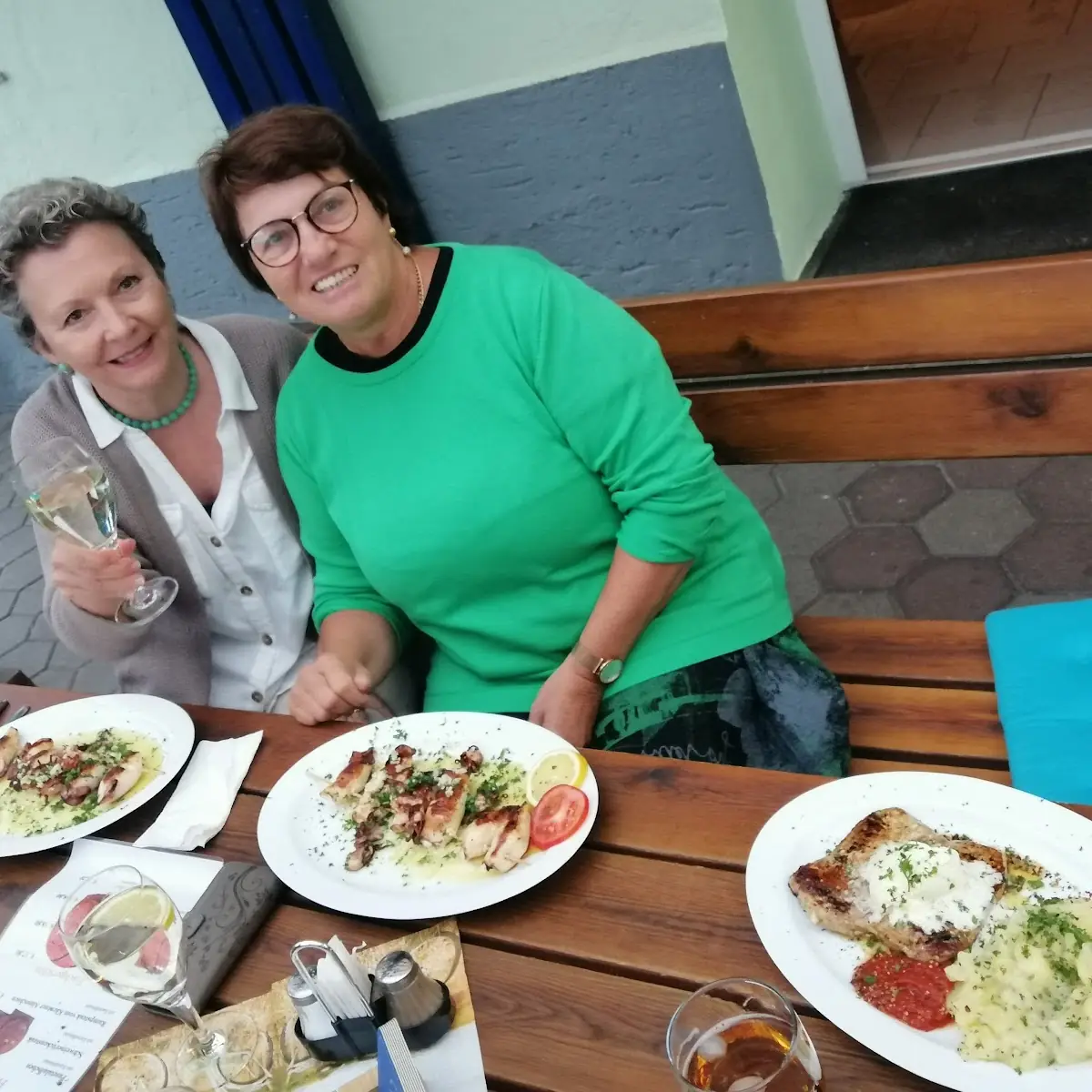 Essen und Trinken photo 10