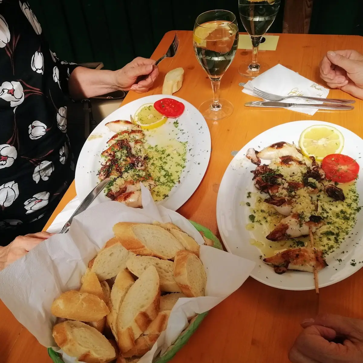 Essen und Trinken photo 2