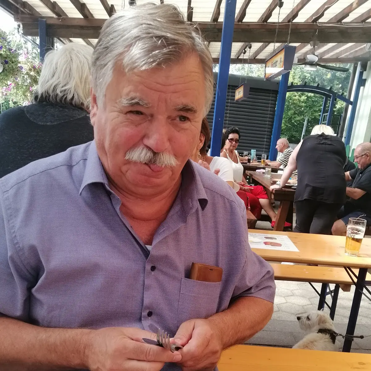 Essen und Trinken photo 7