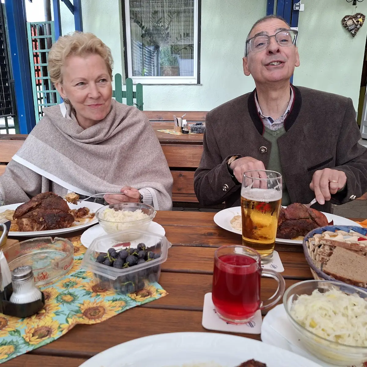 Essen und Trinken photo 8