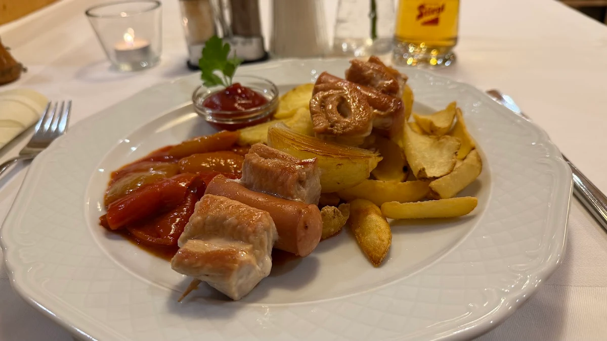 Essen und Trinken photo 2