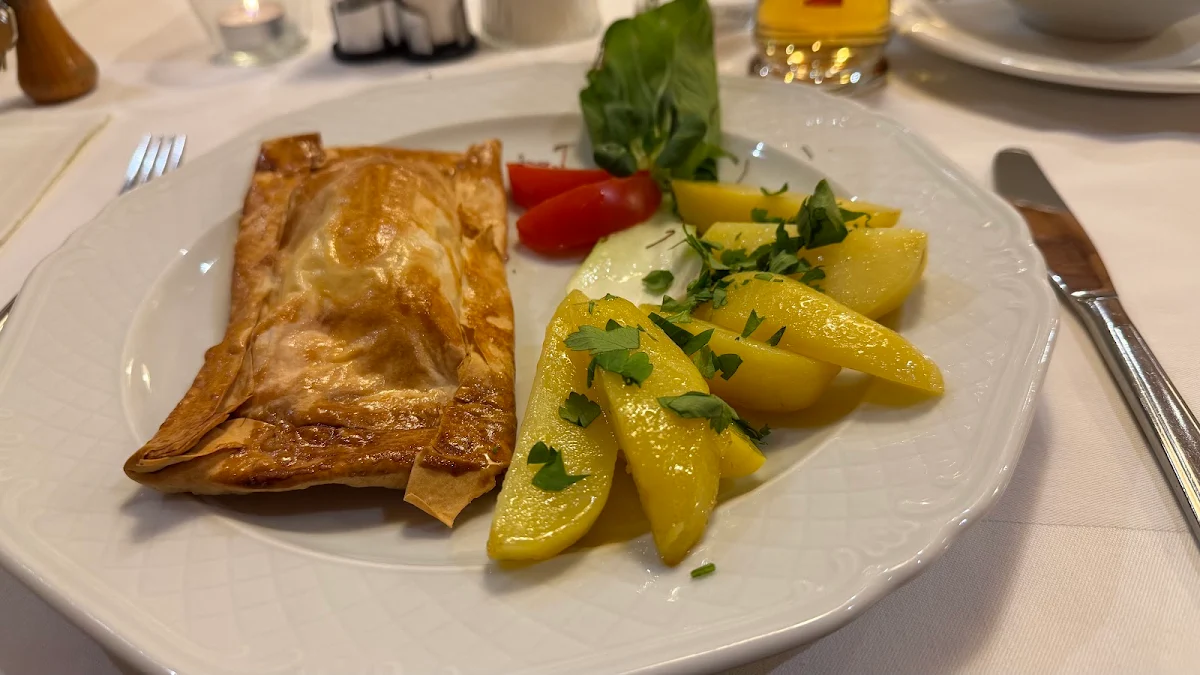 Essen und Trinken photo 6