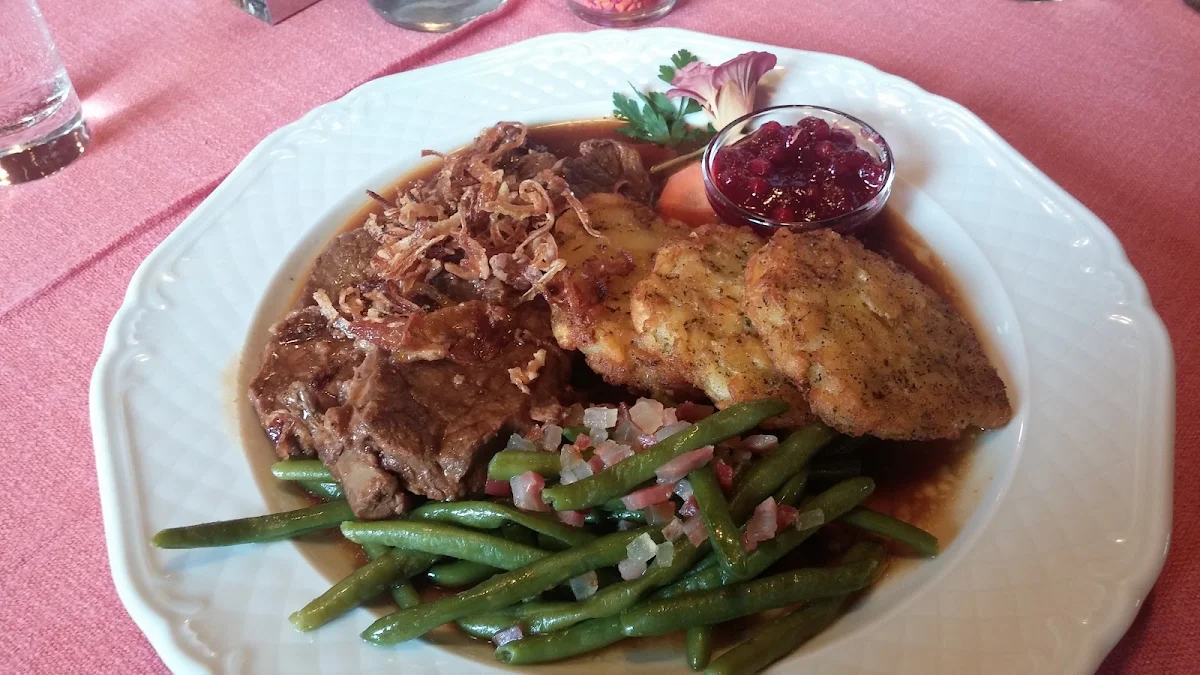 Essen und Trinken photo 7