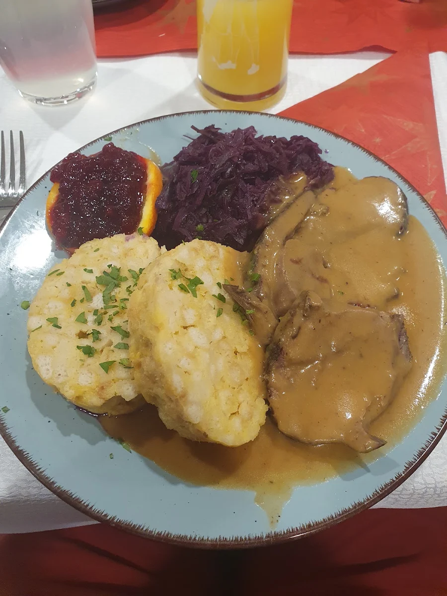 Essen und Trinken photo 2