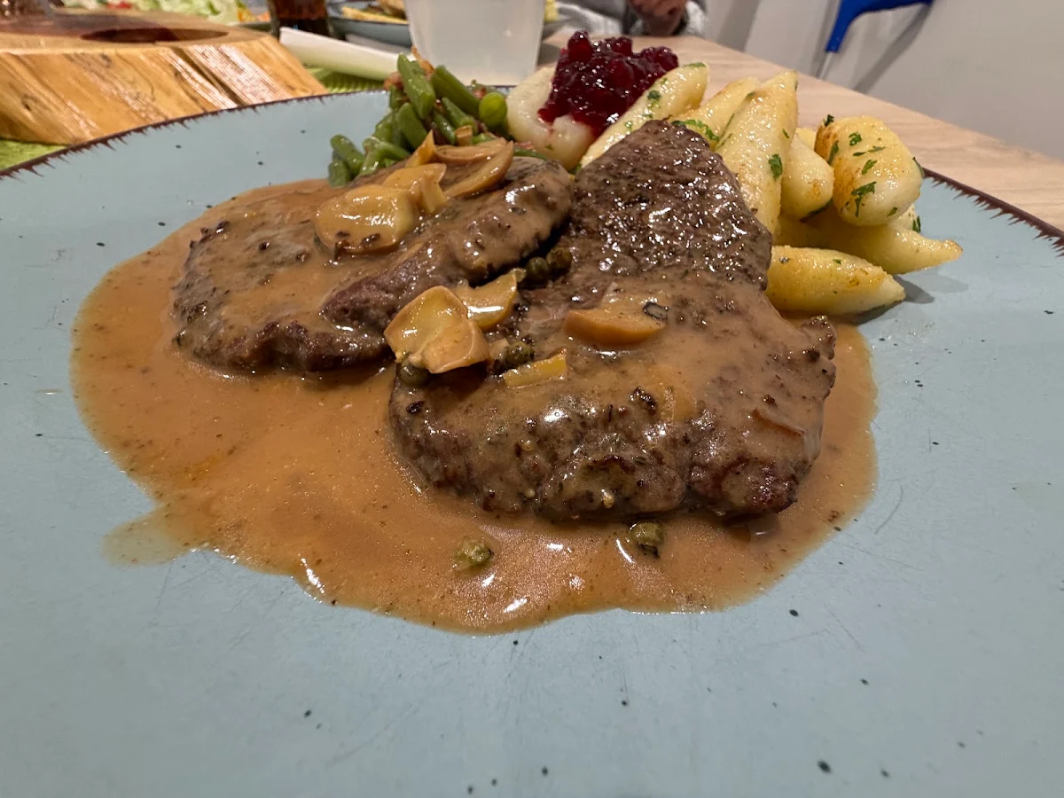 Essen und Trinken photo 3