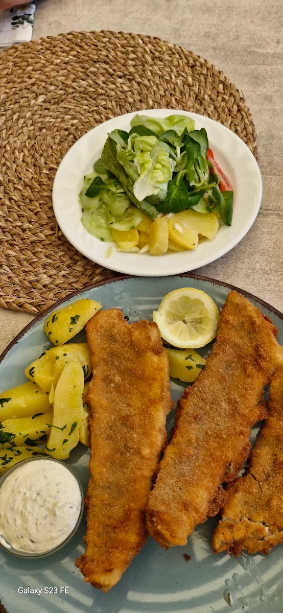 Essen und Trinken photo 7
