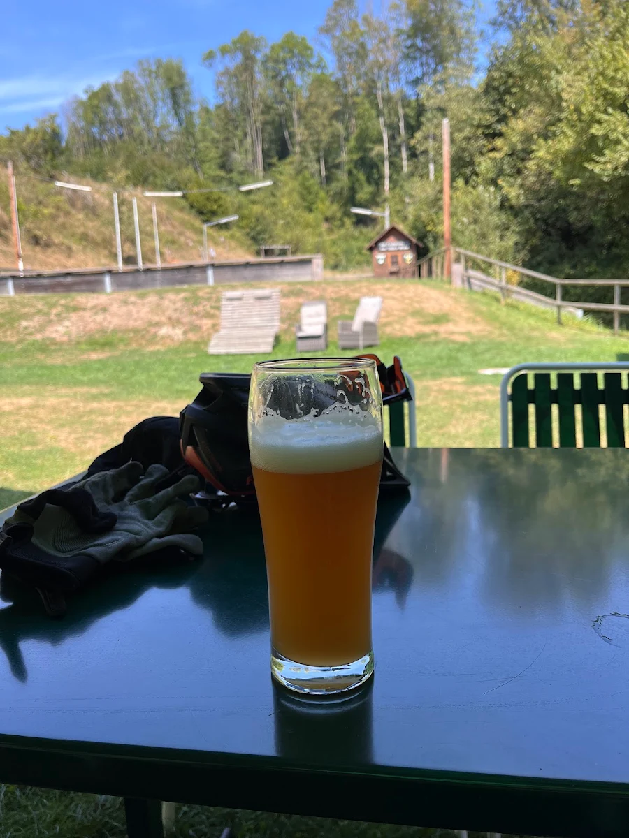 Essen und Trinken photo 8