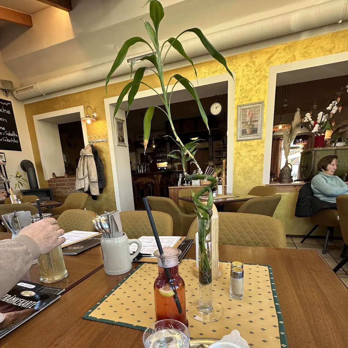Essen und Trinken photo 1