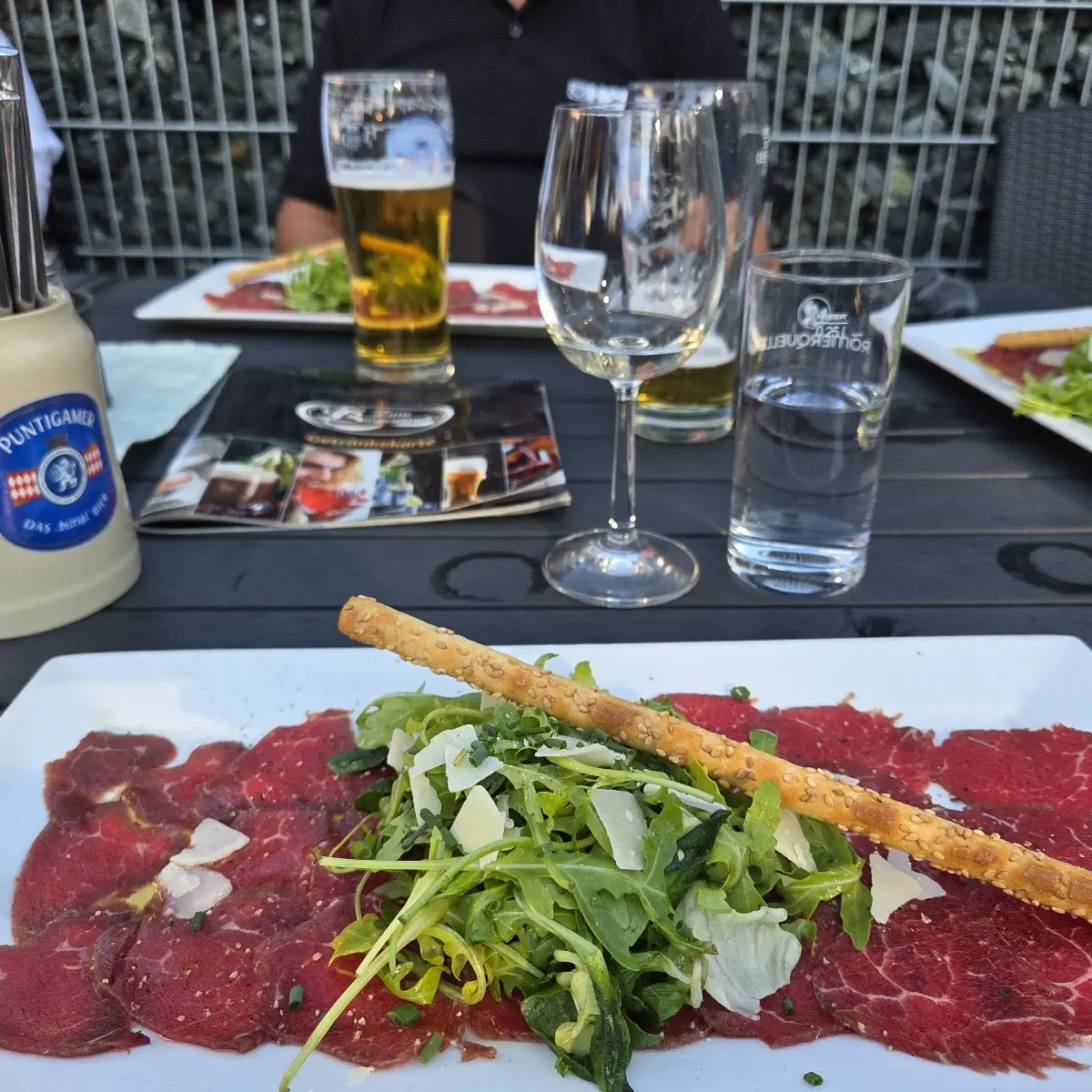 Essen und Trinken photo 10