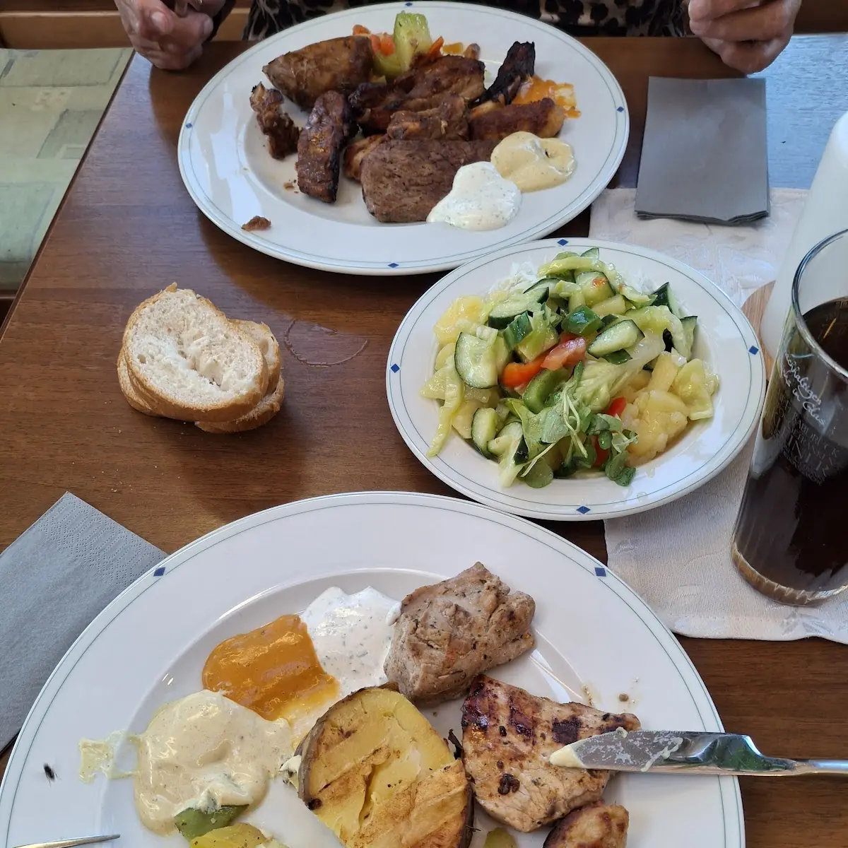 Essen und Trinken photo 4