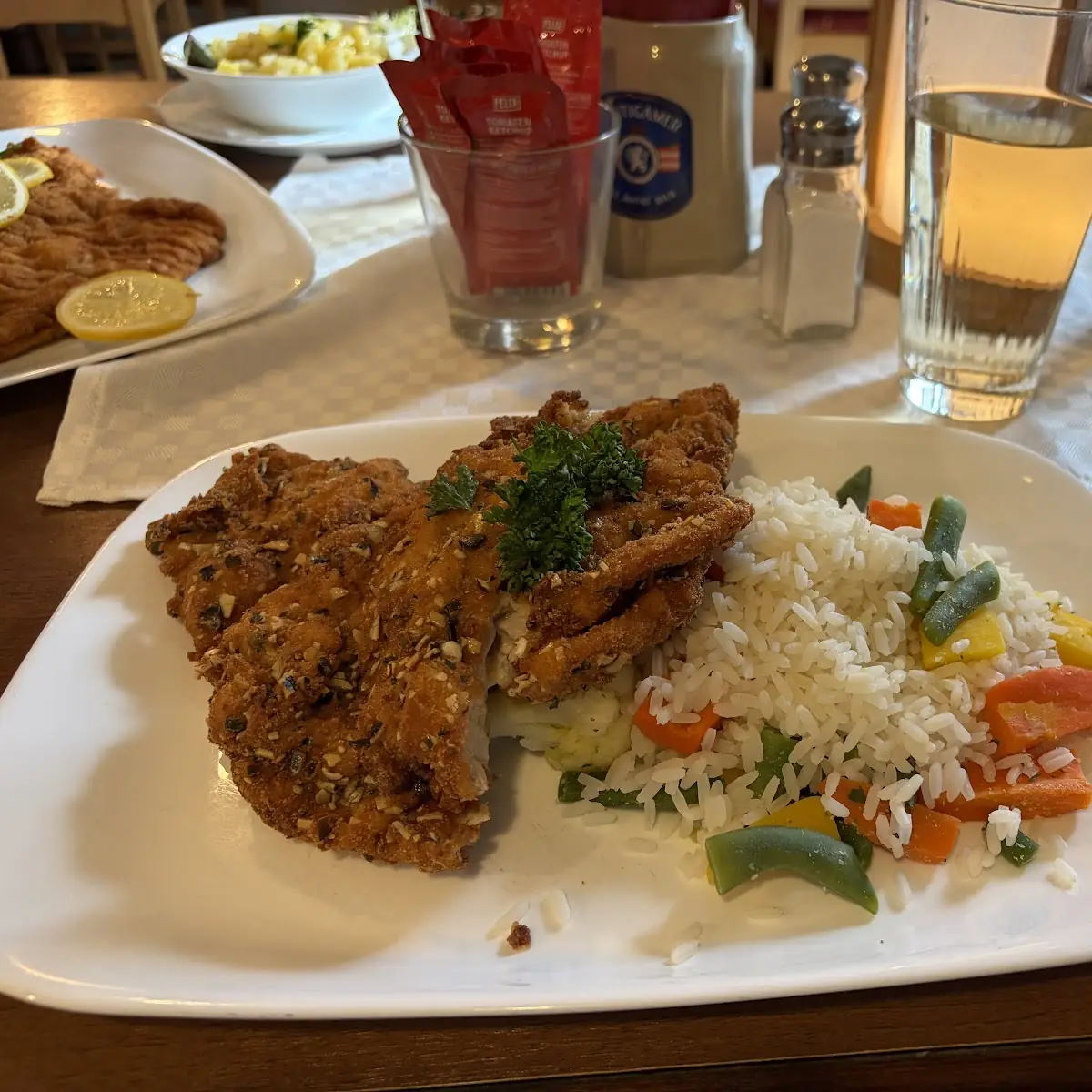 Essen und Trinken photo 7