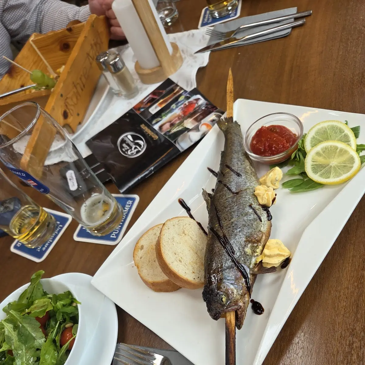 Essen und Trinken photo 8