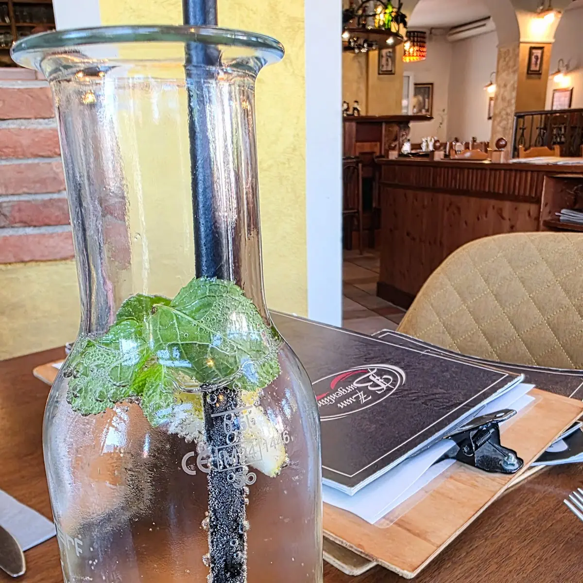 Essen und Trinken photo 9