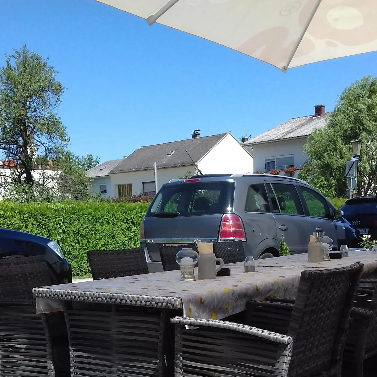 Atmosphäre photo 4
