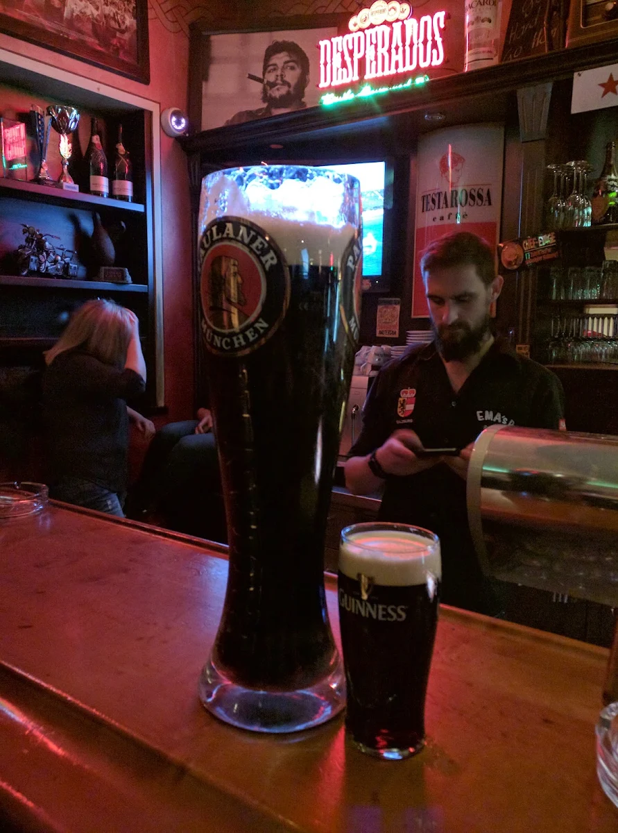 Essen und Trinken photo 1