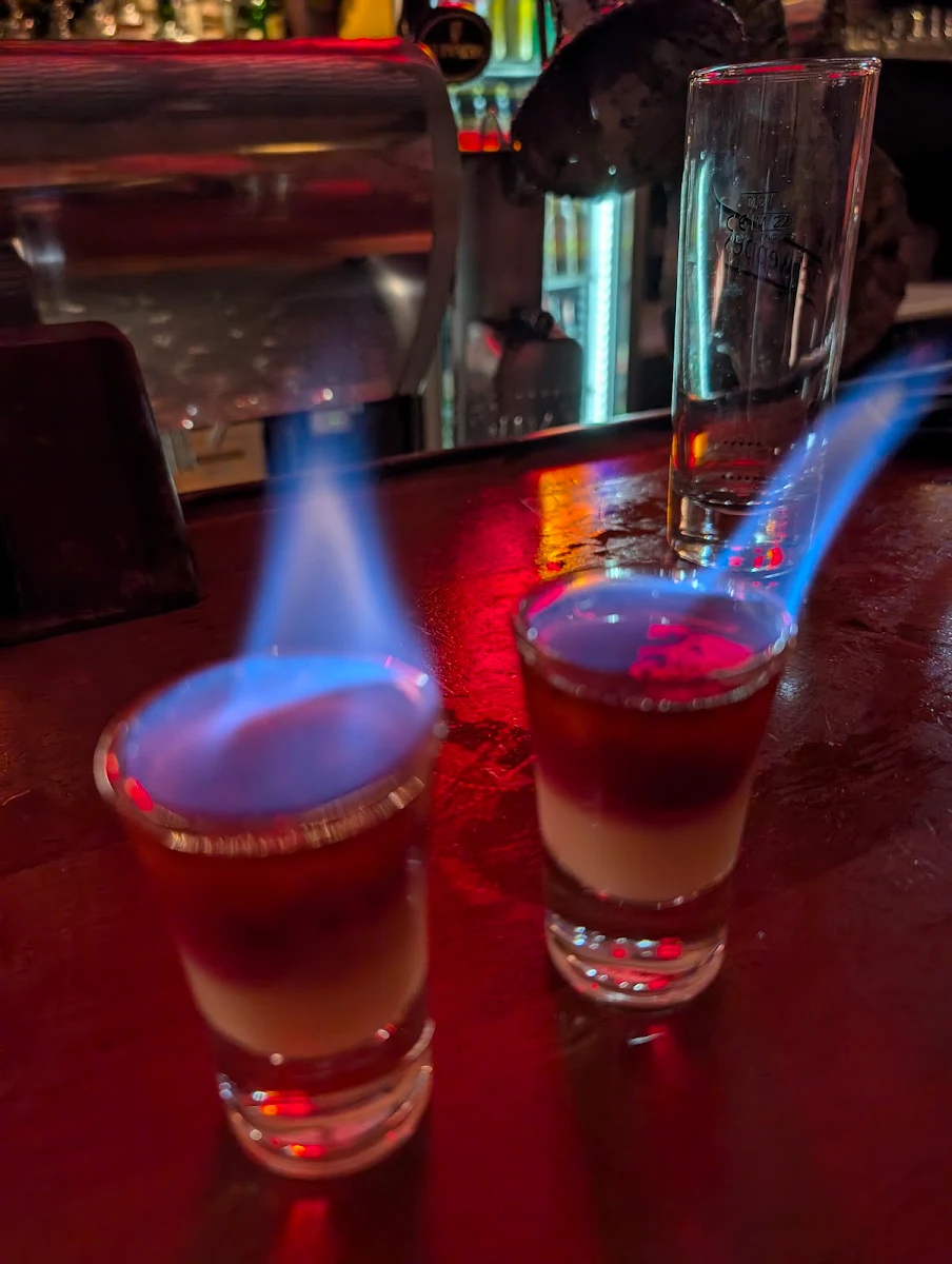 Essen und Trinken photo 3