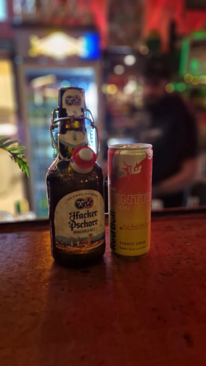 Essen und Trinken photo 8