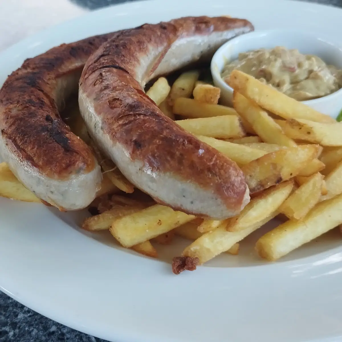 Essen und Trinken photo 1