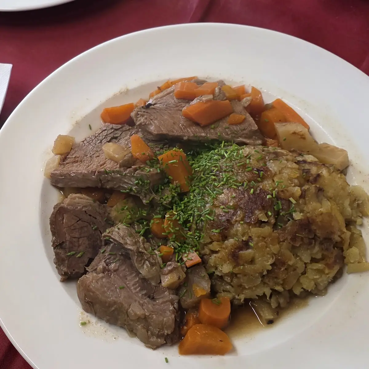 Essen und Trinken photo 10