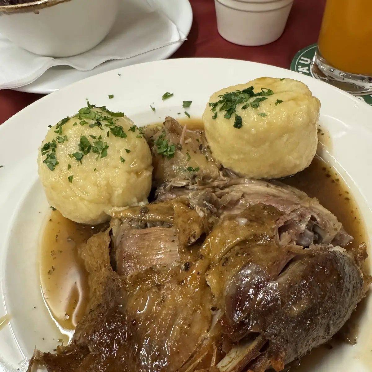 Essen und Trinken photo 3