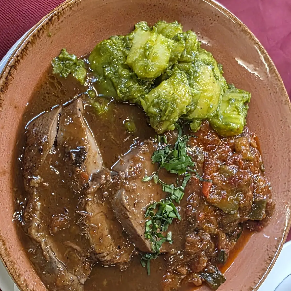 Essen und Trinken photo 4