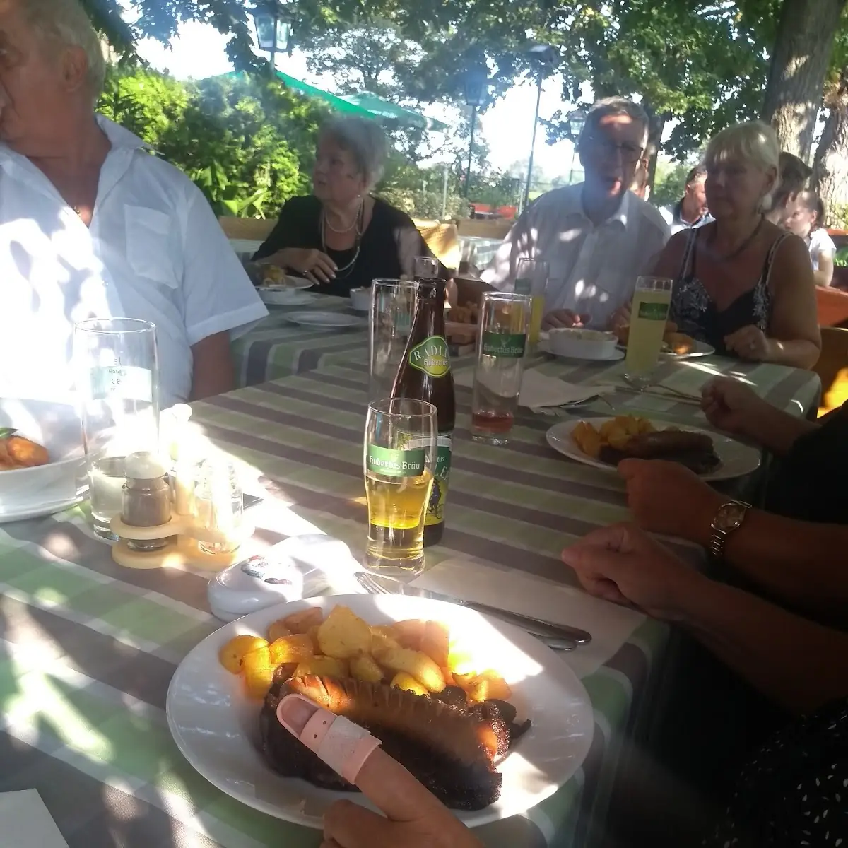 Essen und Trinken photo 5
