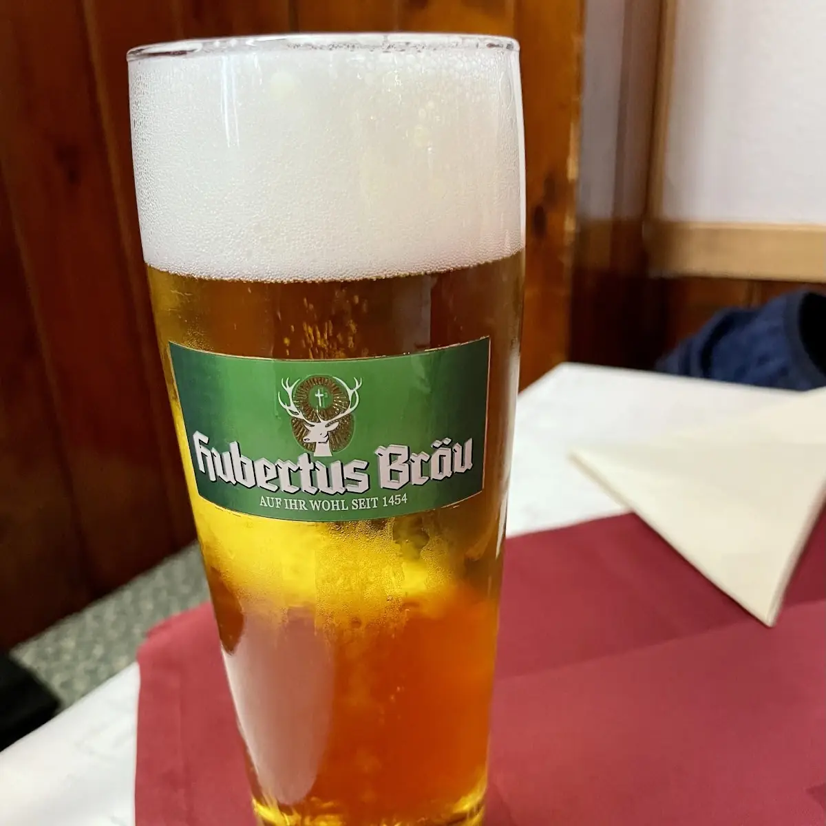 Essen und Trinken photo 7