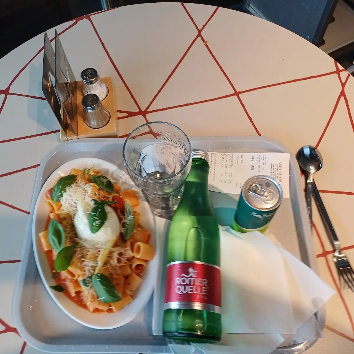 Essen und Trinken photo 10