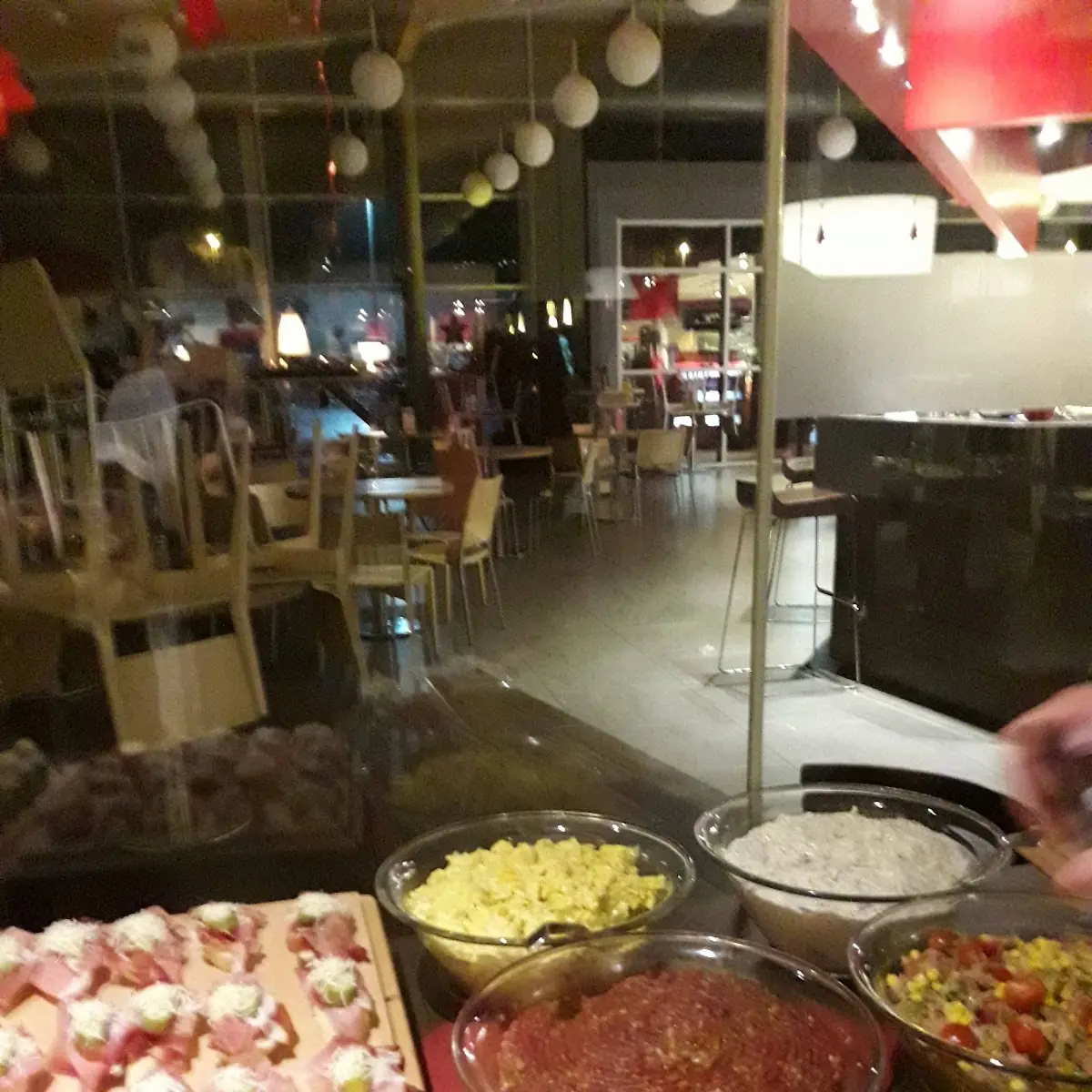 Essen und Trinken photo 4