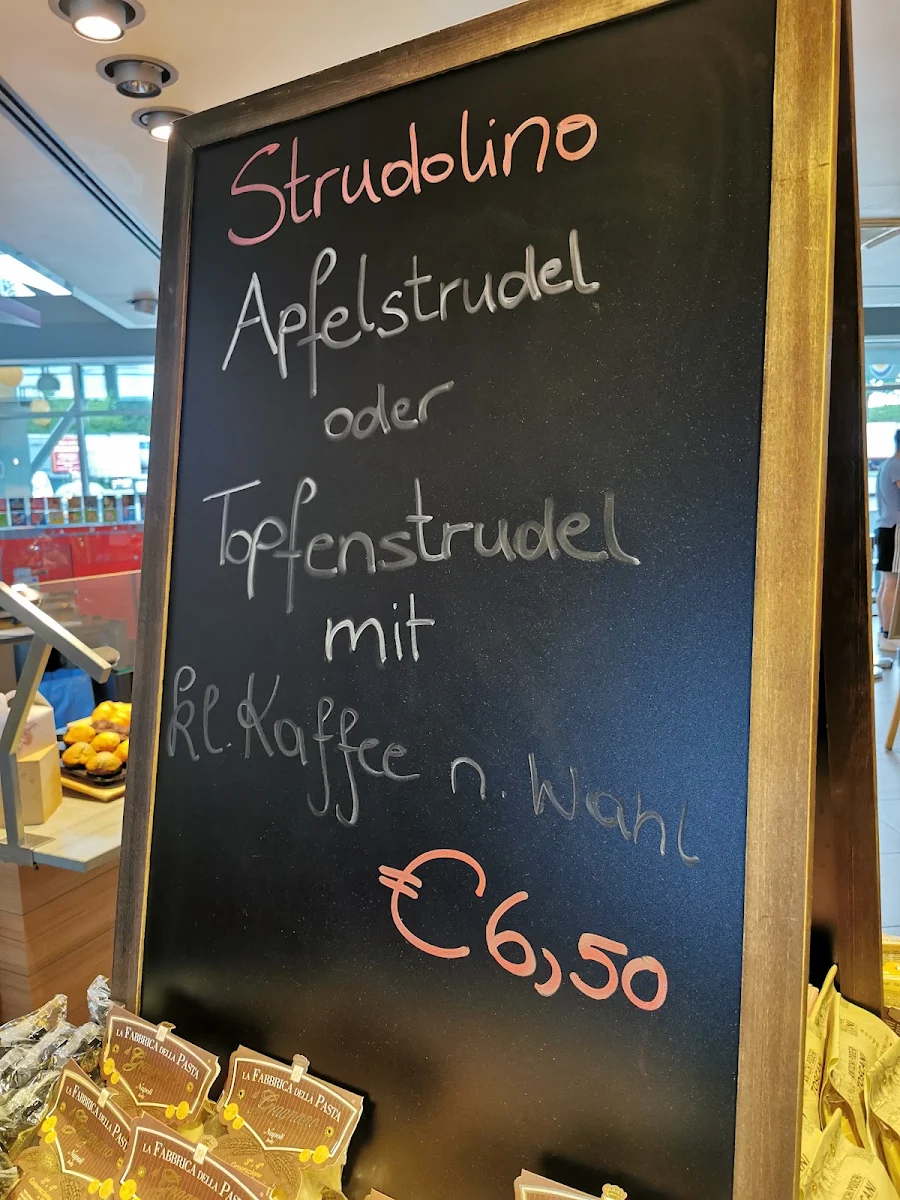 Speisekarte photo 5