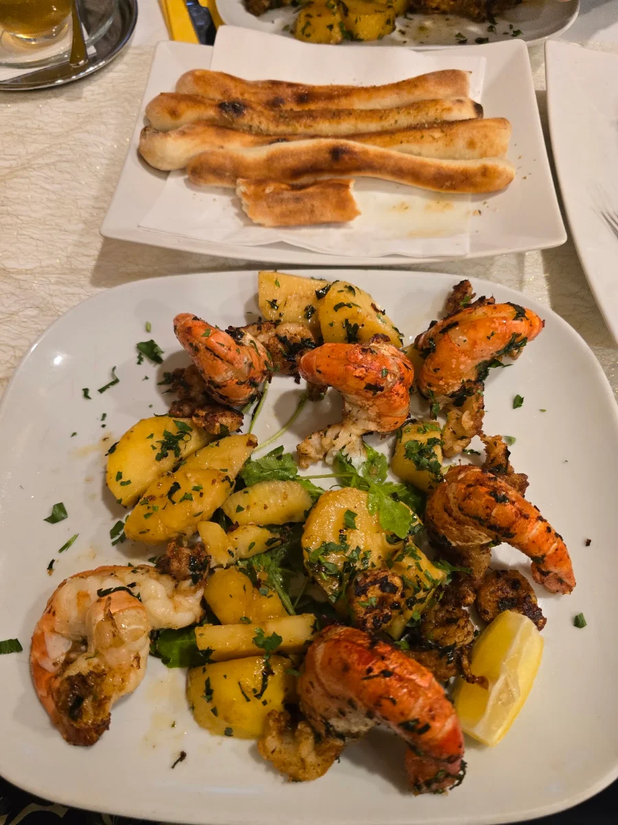Essen und Trinken photo 5