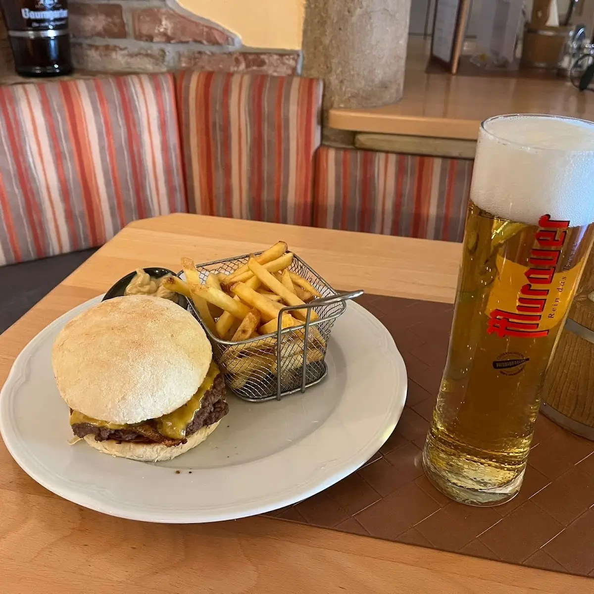 Essen und Trinken photo 1