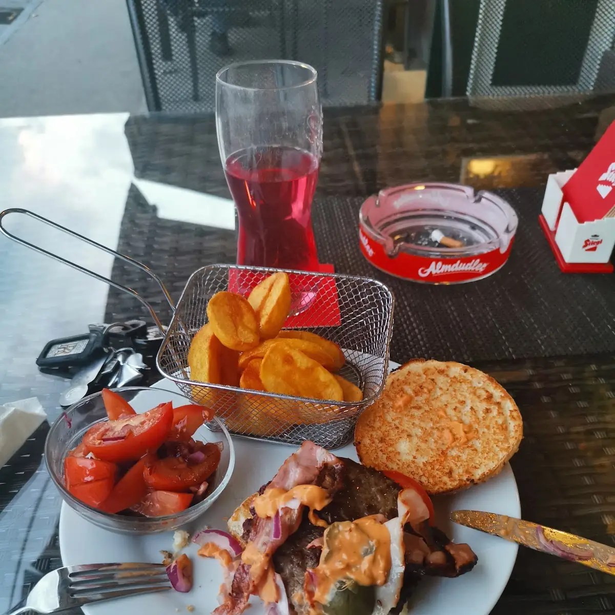 Essen und Trinken photo 10